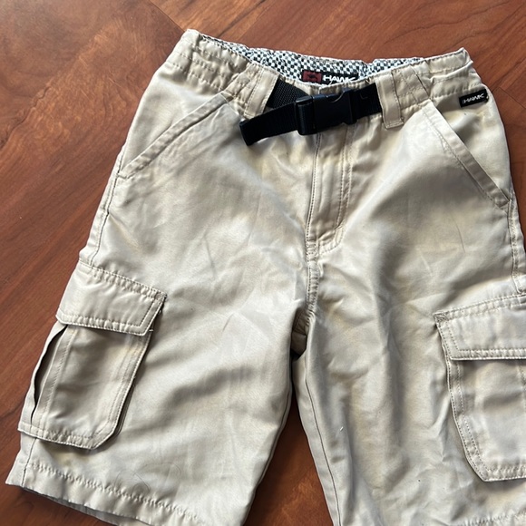 Short cargo Hawk - Picture 1 of 6